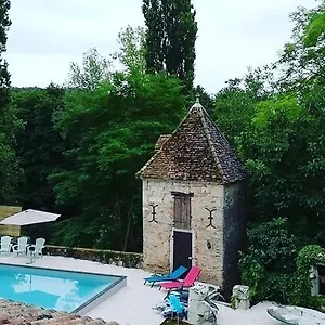 Le Pachot - D'hotes Castelsagrat
