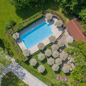 Chateau Des Ayes - & Guest house