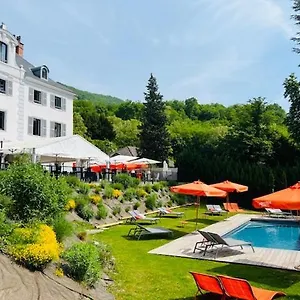 Restaurant Le Repere Hotel