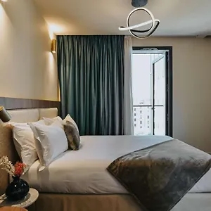 Hotel Keystone &, Lyon