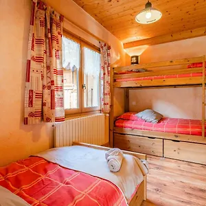 Appartement Des Cascades