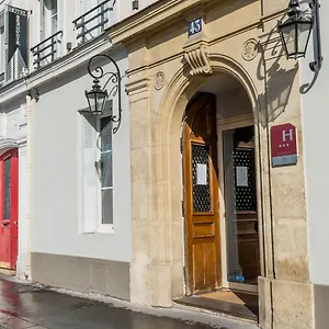 Beauvoir 3* Paris