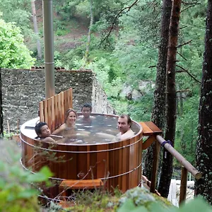 Frühstückspension La Roche Aux Fees, Lapte