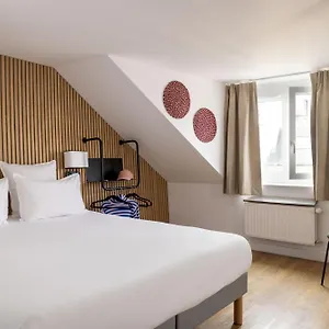 Korner Opera 3* Paris