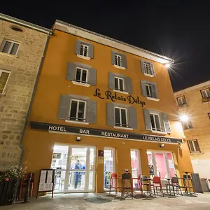 Le Relais Delys Hotel