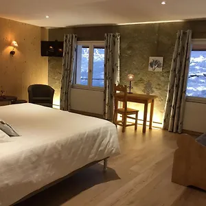 Le Coeur 1210 Bed & Breakfast
