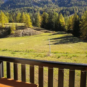 Appartement Mercier